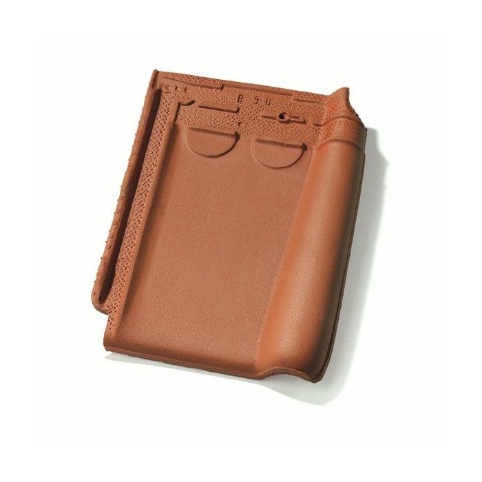 Koramic Stormpan 44 Natuurrood 600 dakpan per stuk