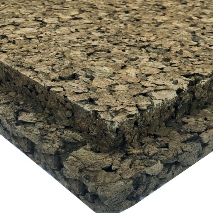 Amorim KURK met sponning