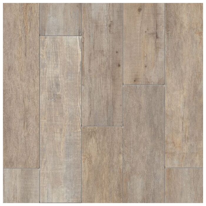 BK Legno Luce 120 x 30 x 2 cm dik