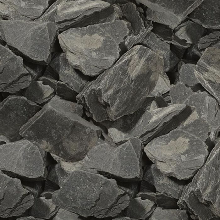 black slate 500 kg
