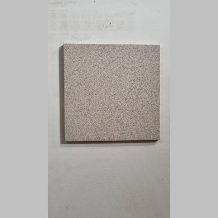 Lichtgrijs Gespikkelde tegel 20 x 20 cm - per stuk LOT #166