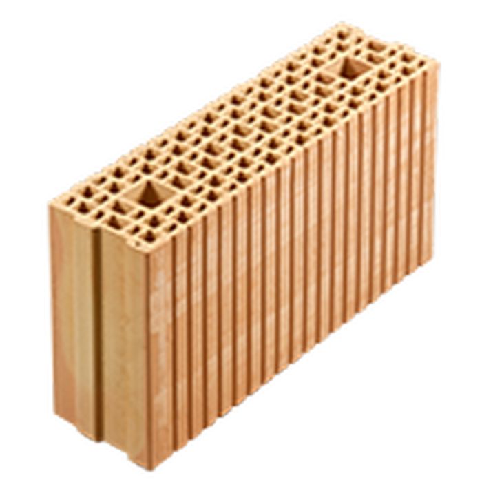 lijmblok snelbouw 10 cm