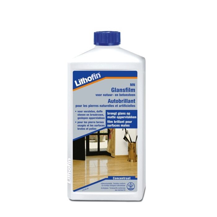 Lithofin MN glansfilm