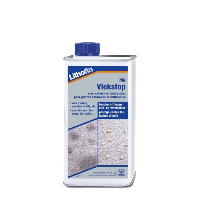 vlekstop van Lithofin MN kopen