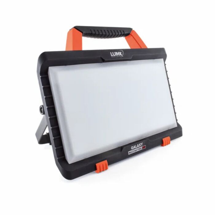 LumX Galaxy Rechargeable