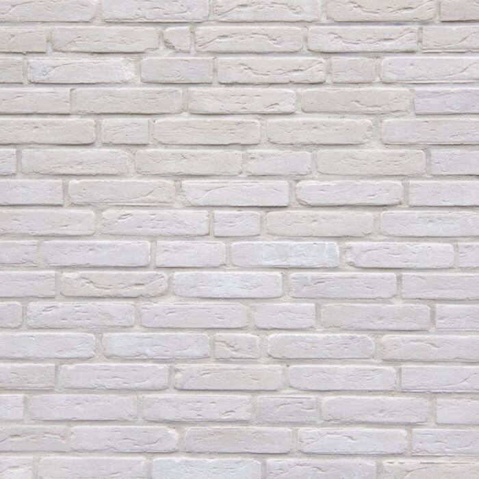 Lowie Rustique White HV WF