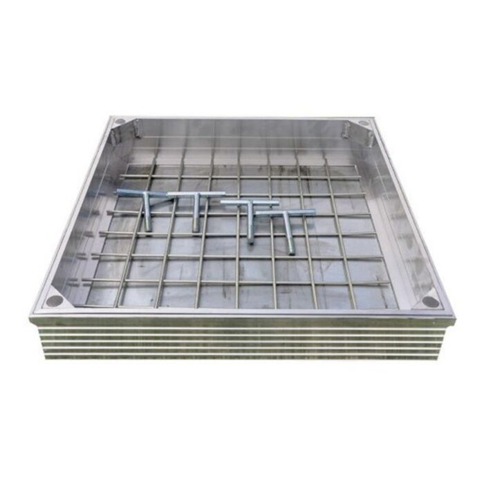 LSDRAIN light line 10 cm