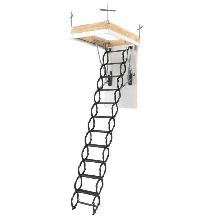 Fakro LST schaartrap zoldertrap