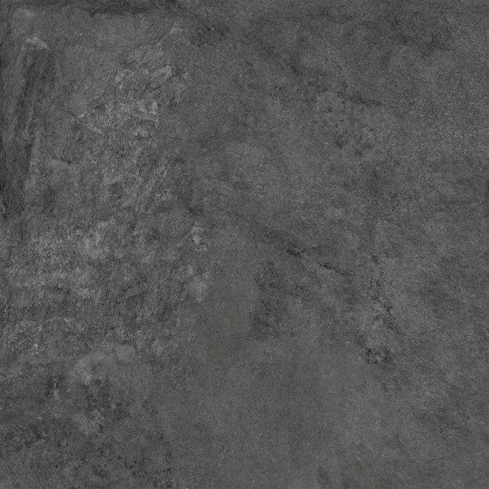 Stoneline Luserno Antracite 120 x 120 x 2 cm dik