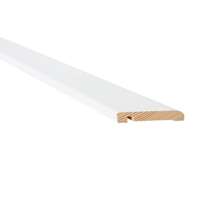 Fakro LXA-W afdeklatten 60/70 x 120 cm voor LME/LMT zoldertrap