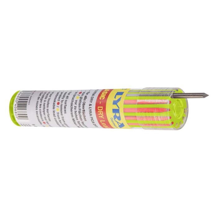 bijvulling Lyra pica dry