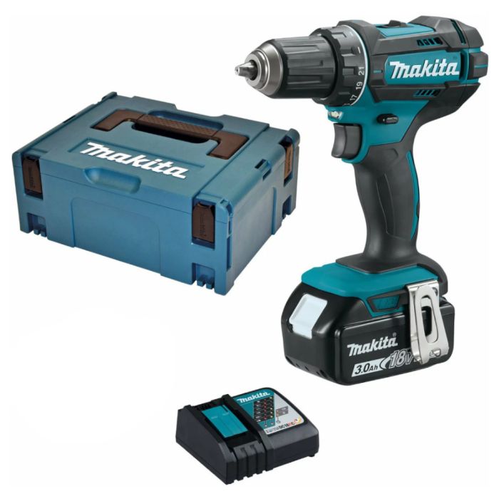 Makita DDF482ZJ