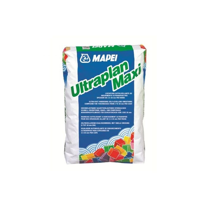Mapei Ultraplan Maxi 25 kg