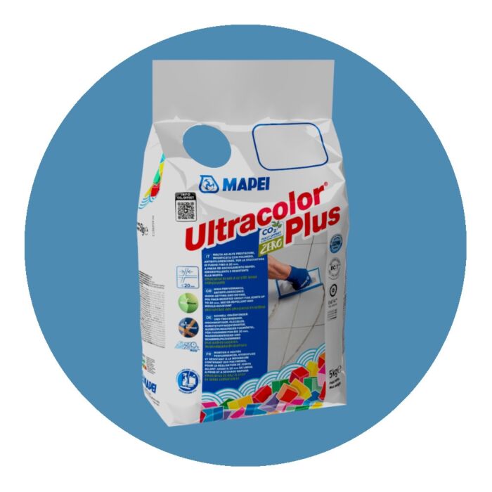 Mapei Ultracolor Plus Voegmortel 167 Avio 5 kg
