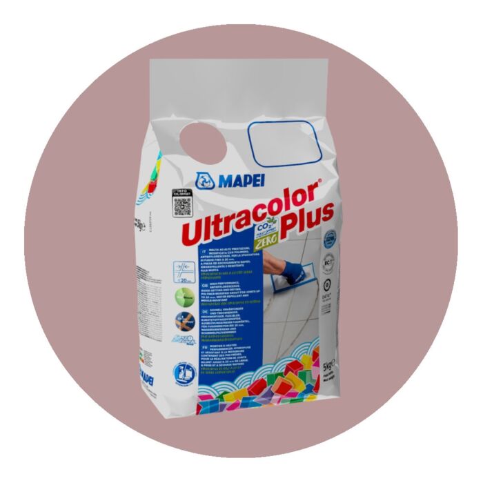Mapei Ultracolor Plus Voegmortel 189 Spelt 5 kg