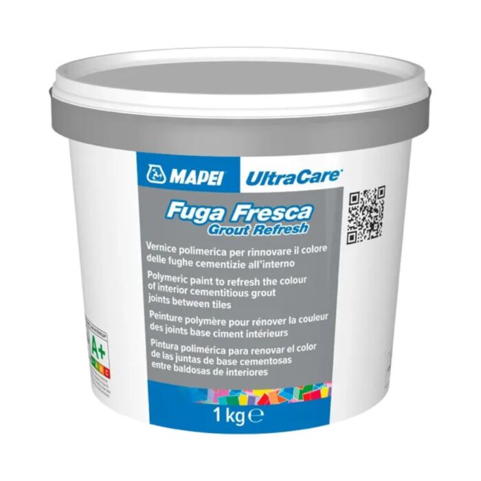 Mapei Fuga Fresca Voegen Opfrisser