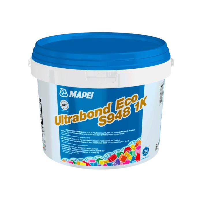 Mapei Ultrabond Eco S948 1K