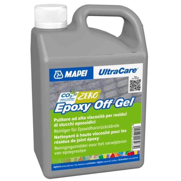 Mapei UltraCare Epoxy Off Gel 1L kopen