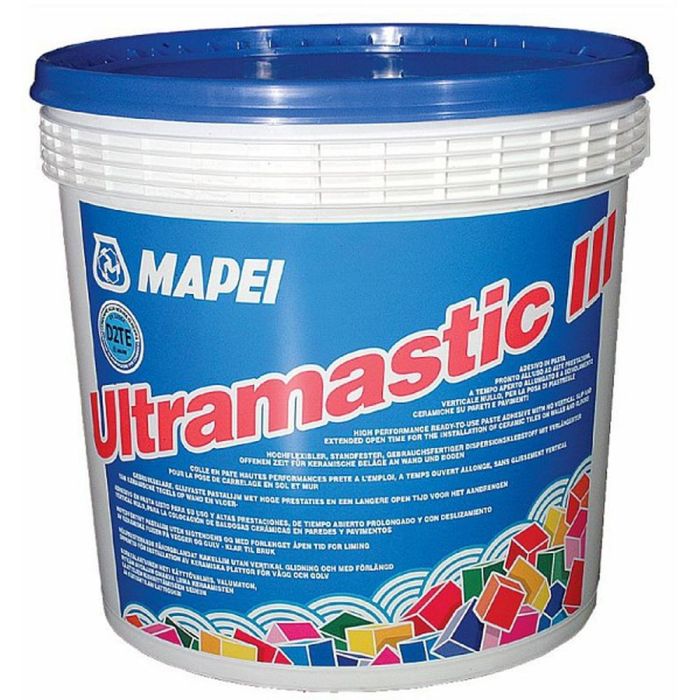 mapei ultramastic pastalijm