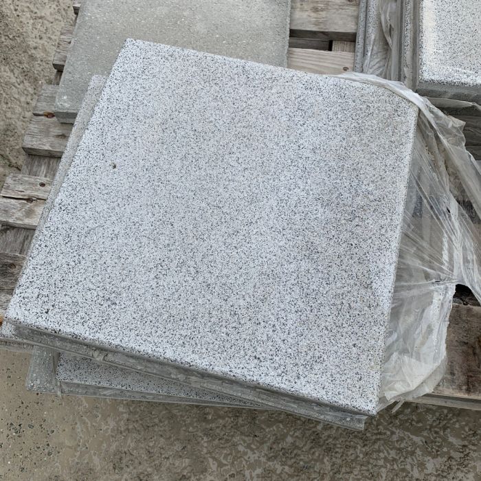 marlux grijs gespikkelde tegel