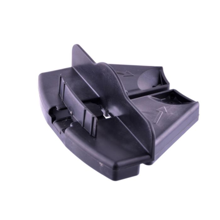 verticale plinten steun marshalls terras bouwen