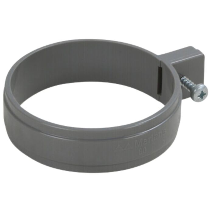 PVC beugel