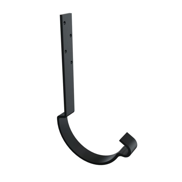 Metigla Dakgoot Dakspanthaak Ø125/88 mm [RAL 9005]