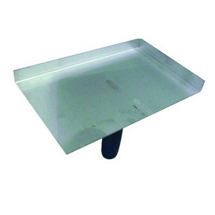 voegbord linkshandigen