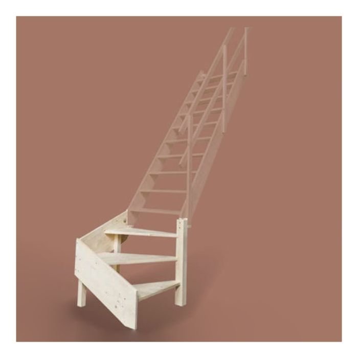 MSW winder