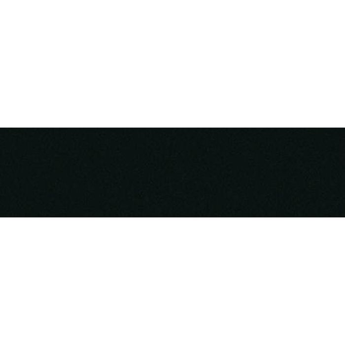 langwerpige zwarte muurtegels