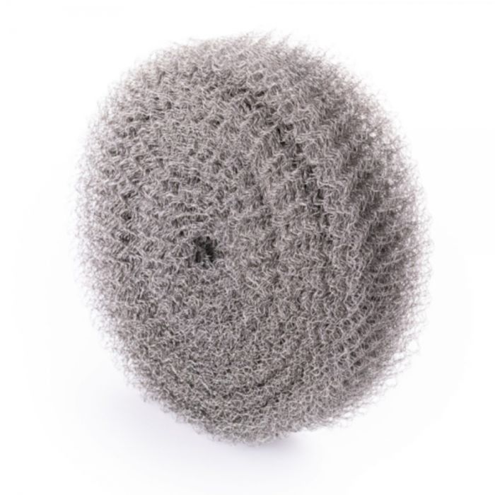 NetNox RVS afdichtingsnet