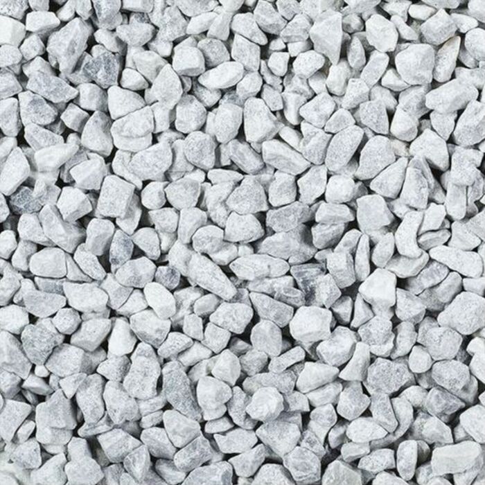 Gletsjer Blue - Niagara White - Tahiti