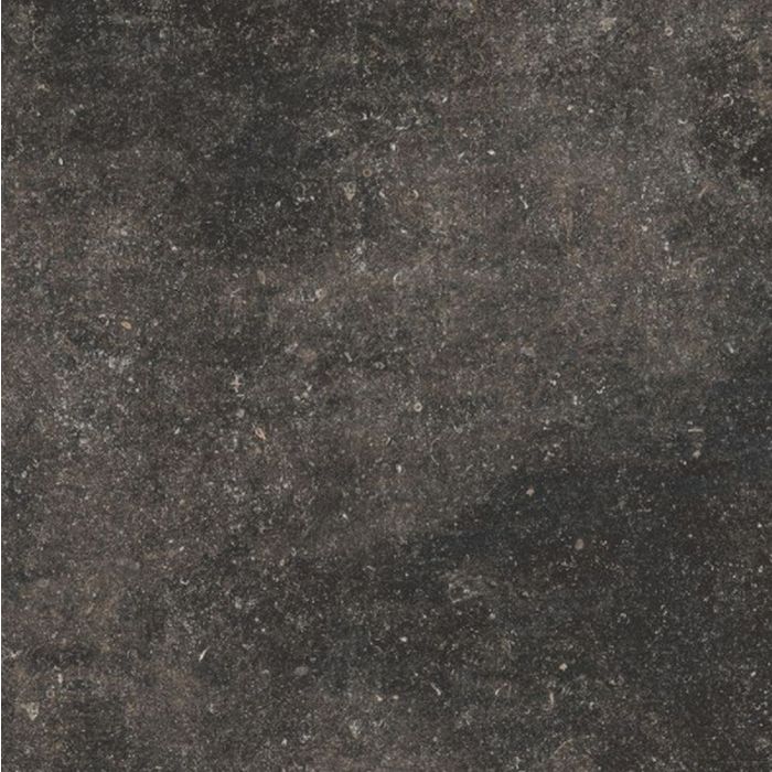 kingstone black 80x80 keramische terrastegel