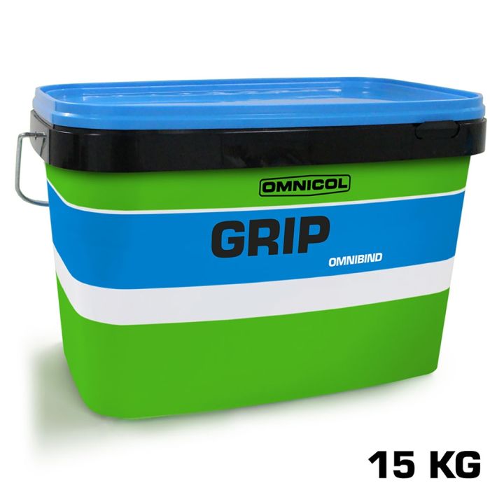 Omnicol Omnibind Grip 15 kg