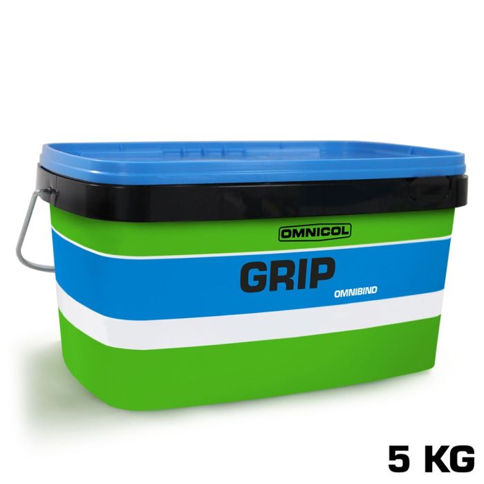 Omnicol Omnibind Grip 5 kg