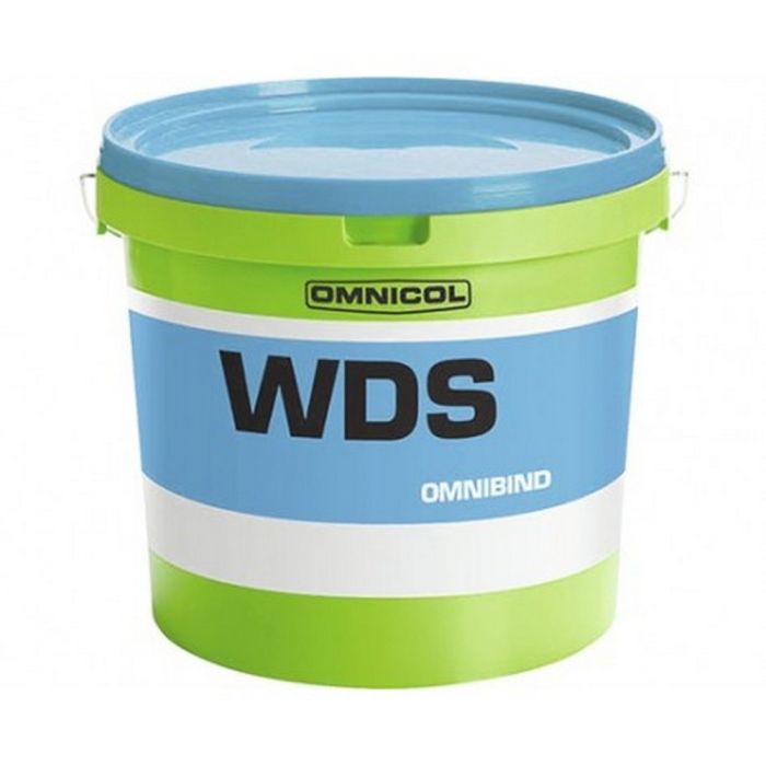 Omnicol Omnibind WDS Combi Set 4 kg
