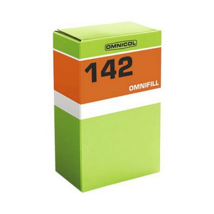 Omnicol Omnifill 142 Bright White 5 kg