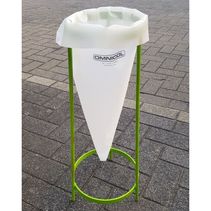 Omnicol Omnifix PVM/GM spuitzak