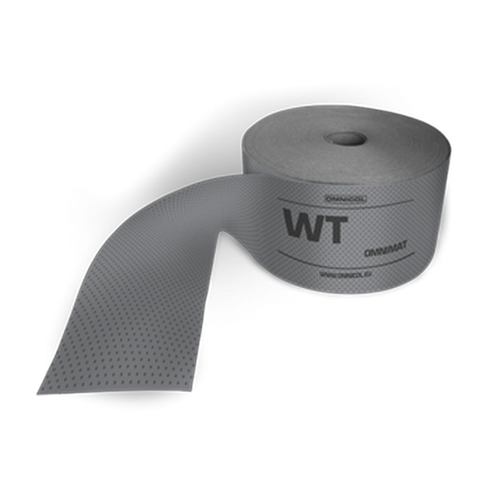 Omnicol Omnimat WT 25 M