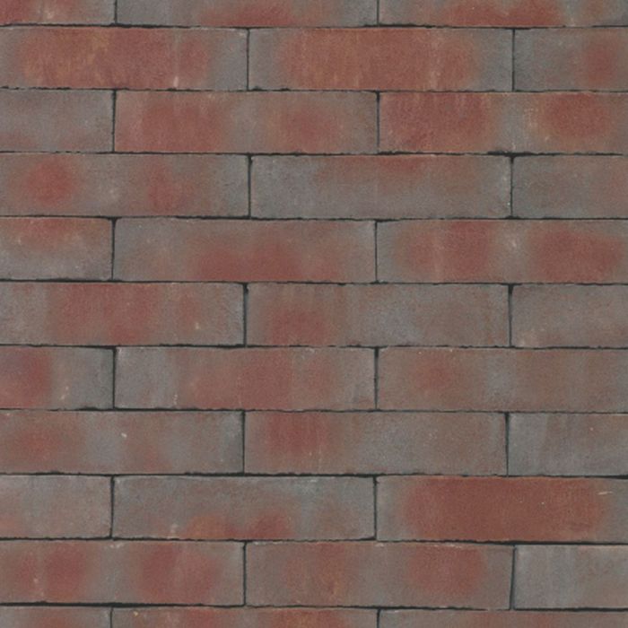 kleiklinker arte paars gereduceerd wienerberger