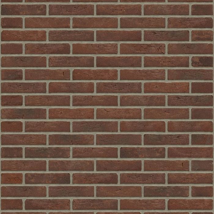 Rijswaard paars rustiek