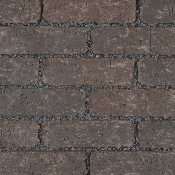 Wienerberger Passaqua Retro Doris kleiklinker