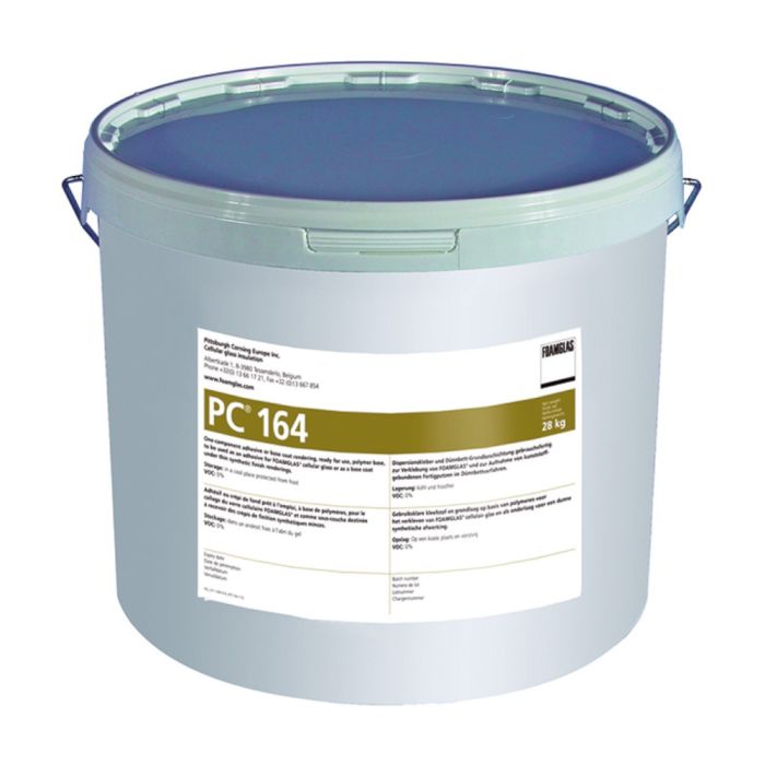 Foamglas PC 164 Coating/ Lijm