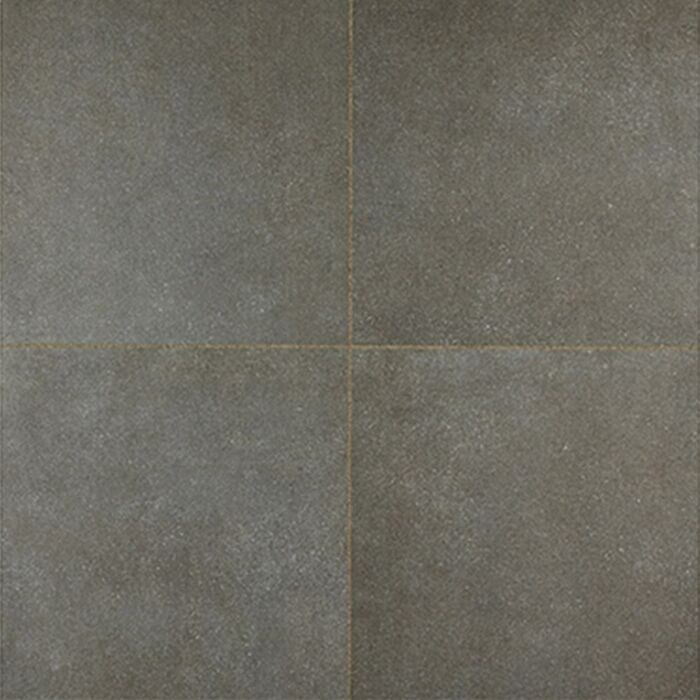 Pettra black tegel marshalls