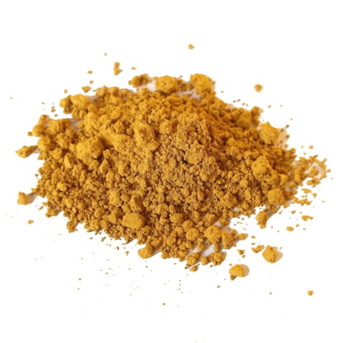 Compaktuna Pigment M oker