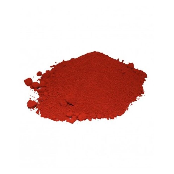 Compaktuna Pigment M rood
