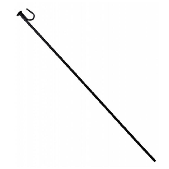 Piket werfafbakening