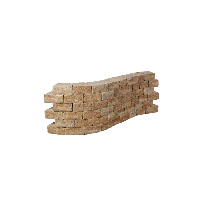 Redsun Pilestone mont blanc