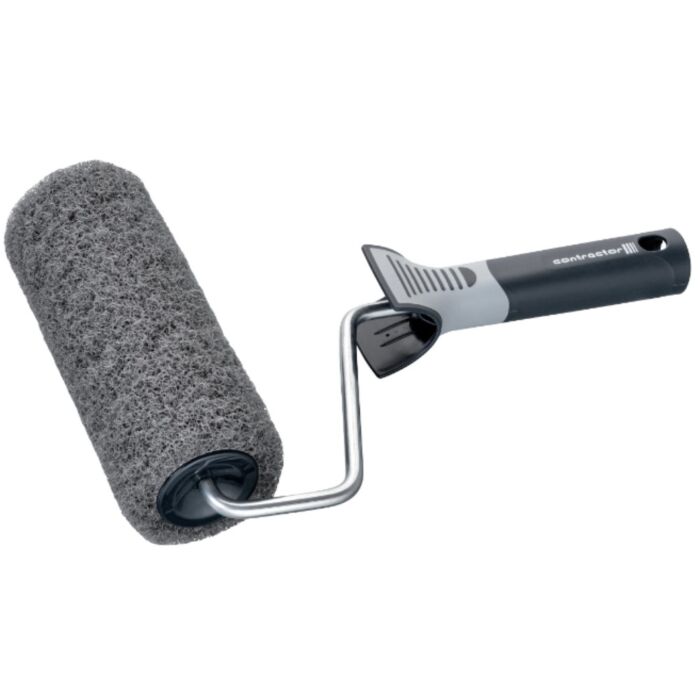 pleisterroller nylon 18 cm