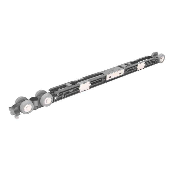 Knauf Pocket Kit Easy Soft-Close & Open deur tot 80 kg [00776850]